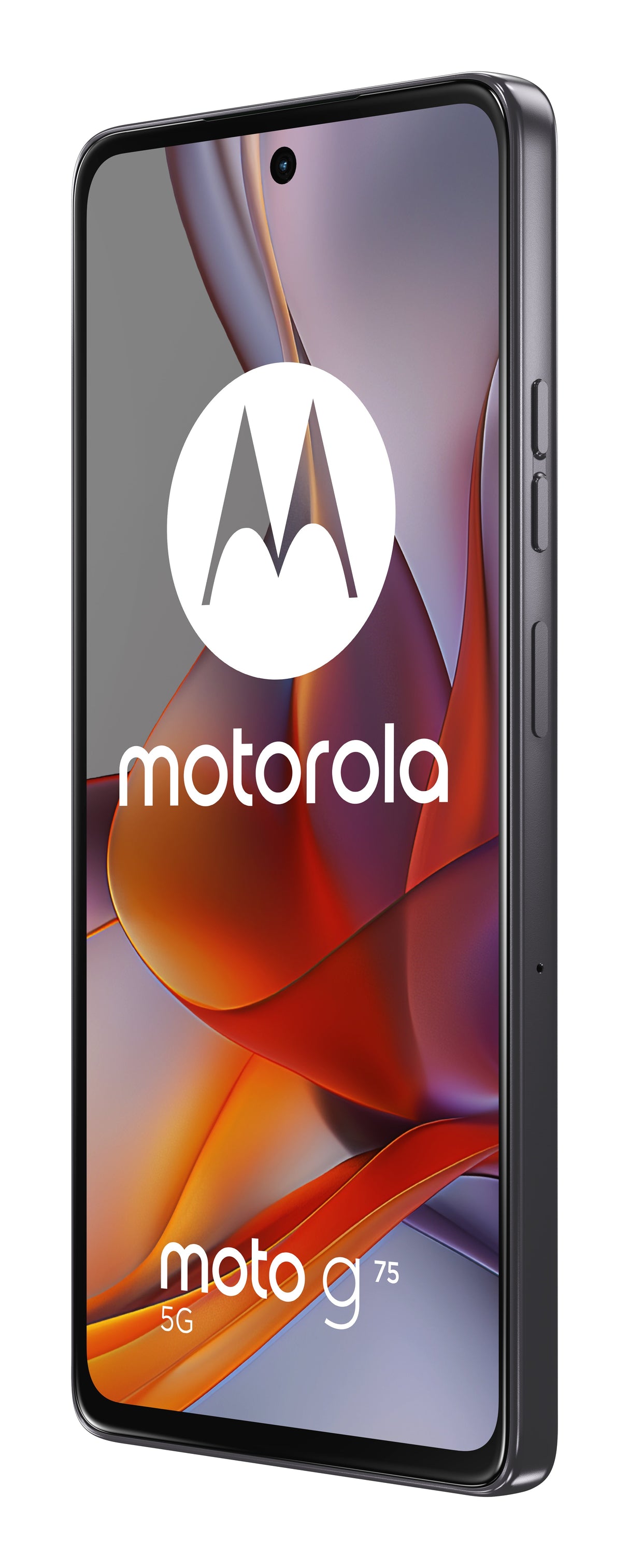 EAN 0840023297151 - Motorola moto g75 5G 17,2 cm (6.78") Ranura híbrida Dual SIM Android 14 USB Tipo C 8 GB 256 GB 5000 mAh G imagen 3