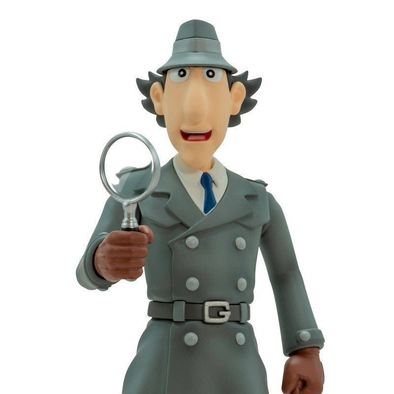 Figura Abystyle Studio Inspector Gadget Inspector Gadget