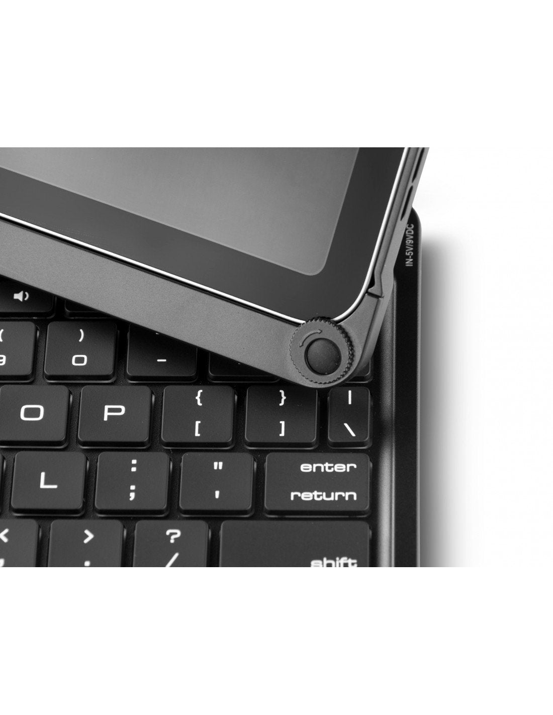 Folio+Bluetooth Keyboard Ipadpro 12.9