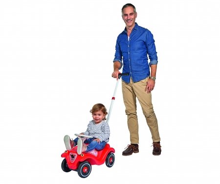 Big 800056443 Accesorio Para Juguete De Montarse Varilla De Empuje