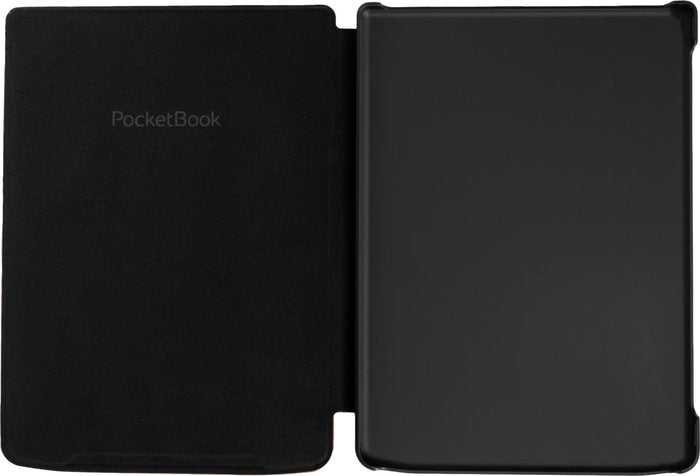 Pocketbook Shell-Colorful Strips Cover Inkpad 4 / Color 2/3