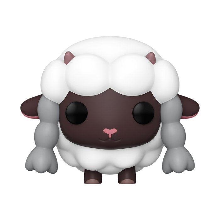 Funko Pop Pokemon Wooloo 70978