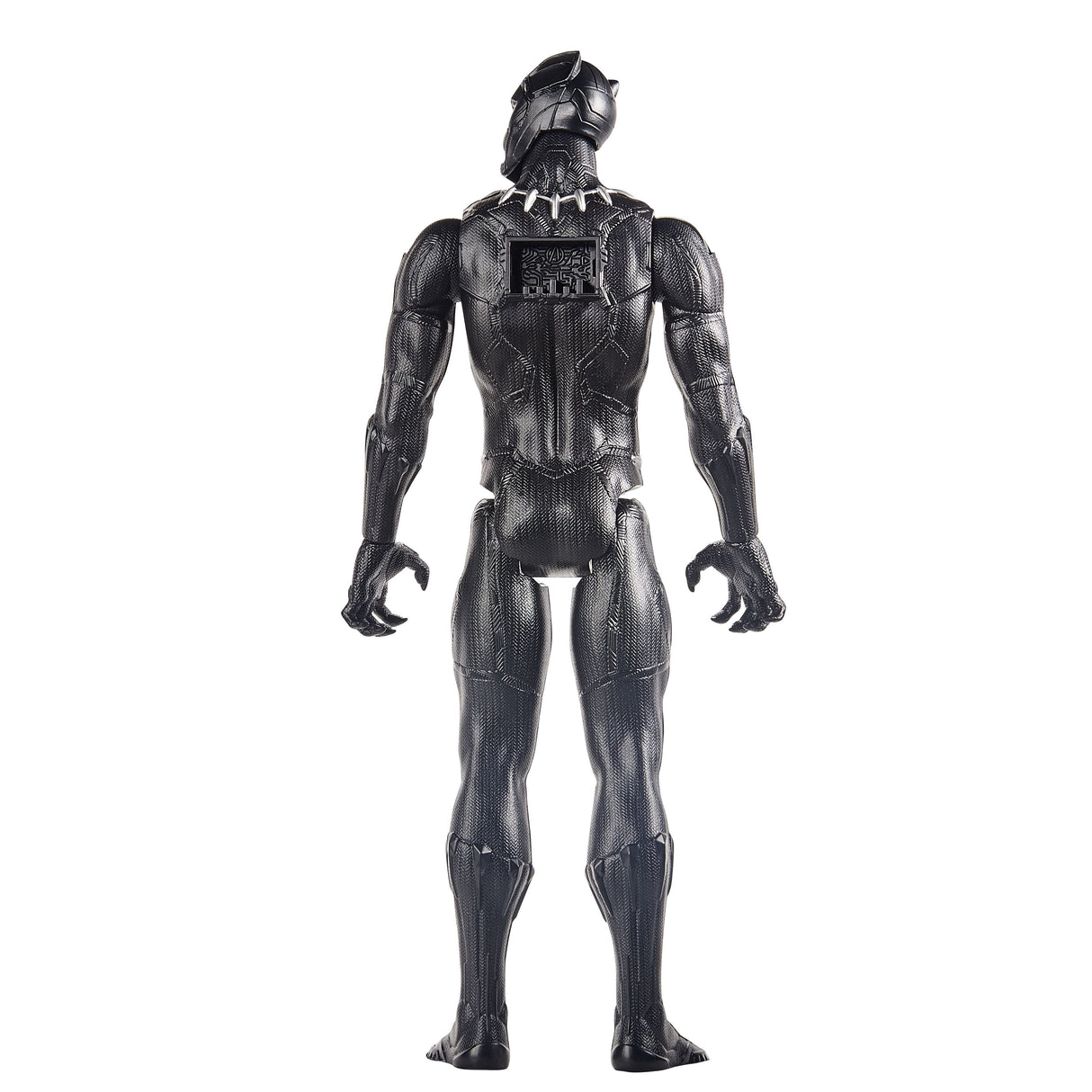 Figura Hasbro Marvel Avengers Titan Hero Series Black Panther