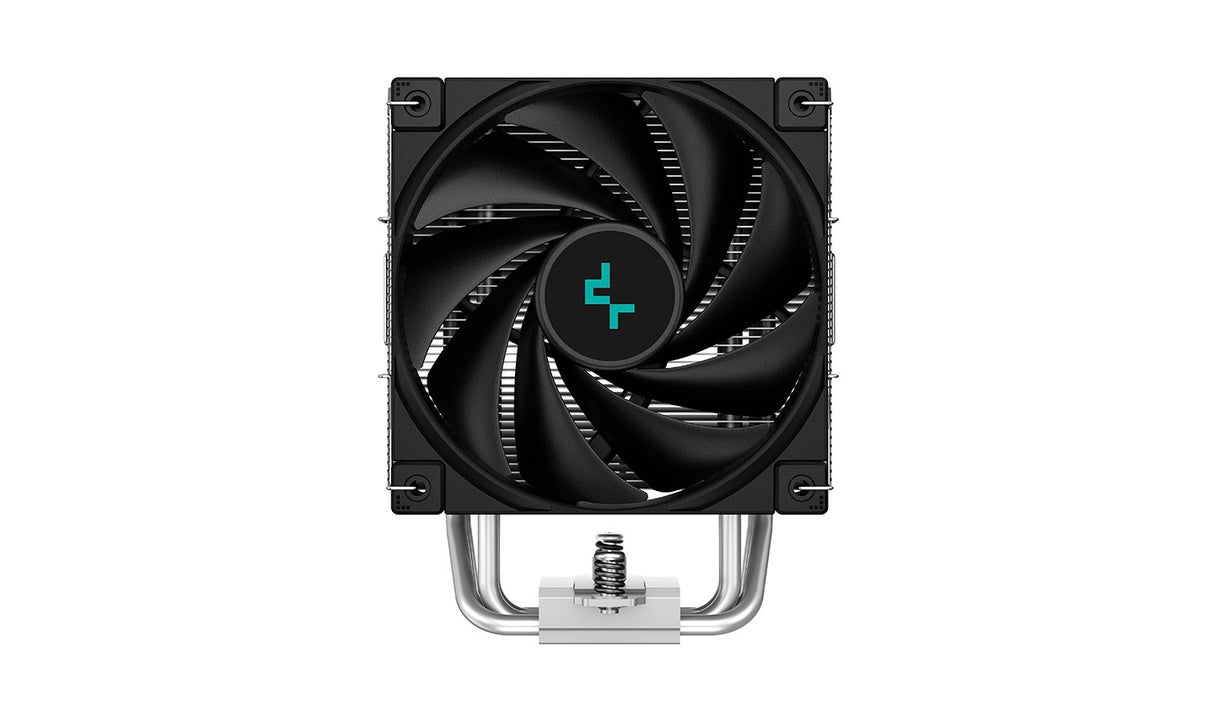 EAN 6933412727637 - DeepCool AK500 Procesador Refrigerador de aire 12 cm Aluminio, Negro 1 pieza(s) imagen 4