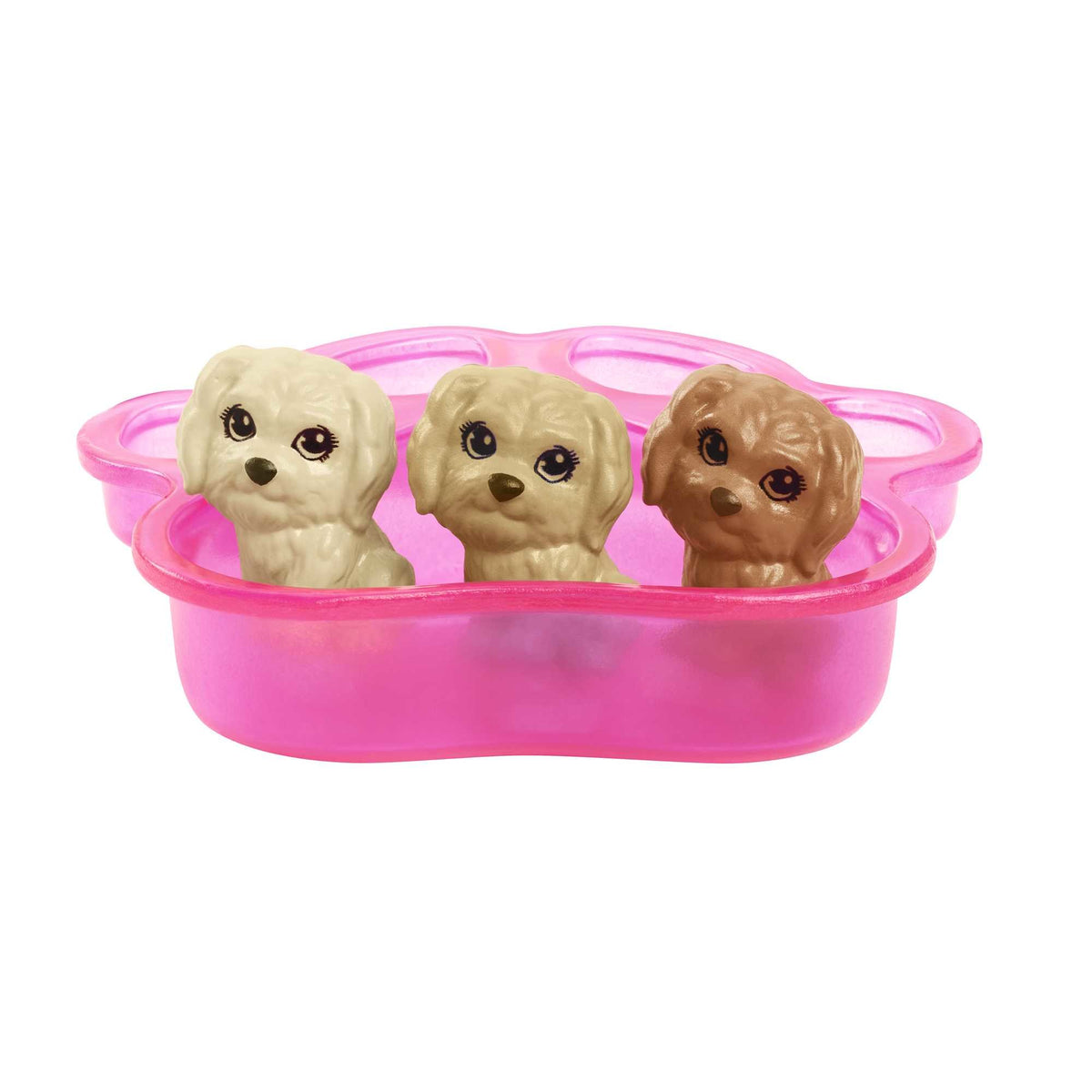 EAN 0194735012442 - Barbie HCK75 muñeca imagen 10