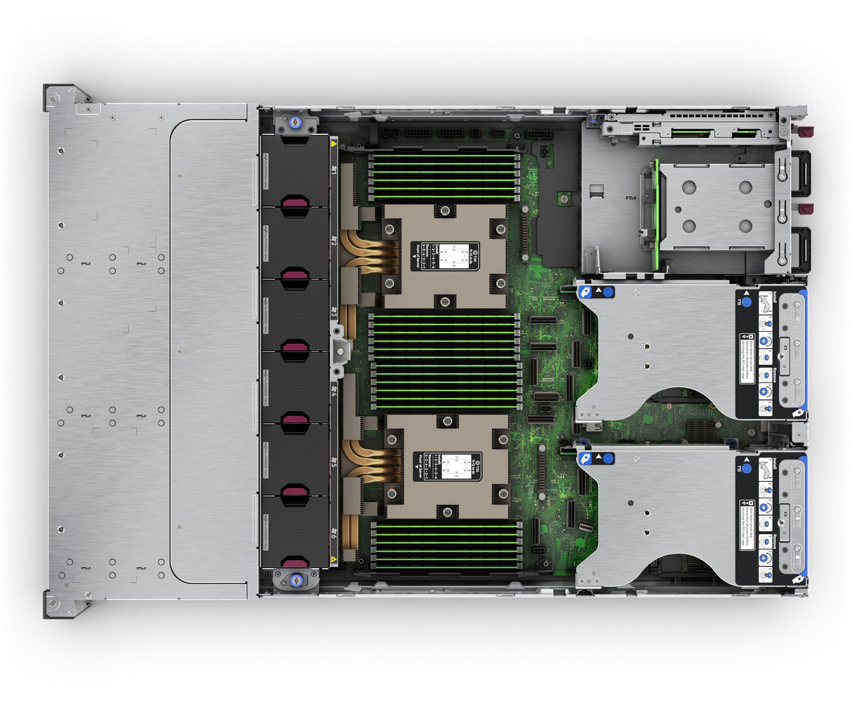 Hpsc/Proliant Dl385 Gen11 9115