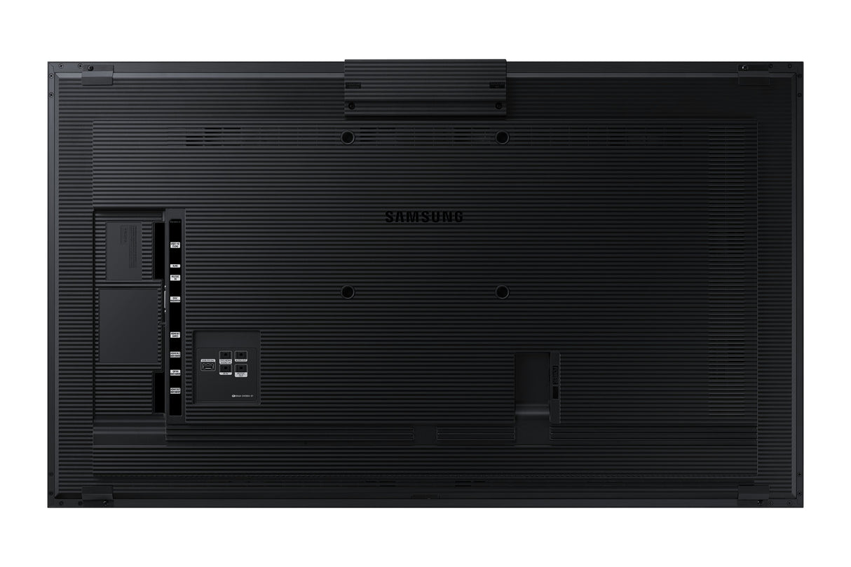 EAN 8806094522662 - Samsung QM55B-T Pantalla plana para señalización digital 139,7 cm (55") LCD Wifi 400 cd / m² 4K Ultra HD imagen 6