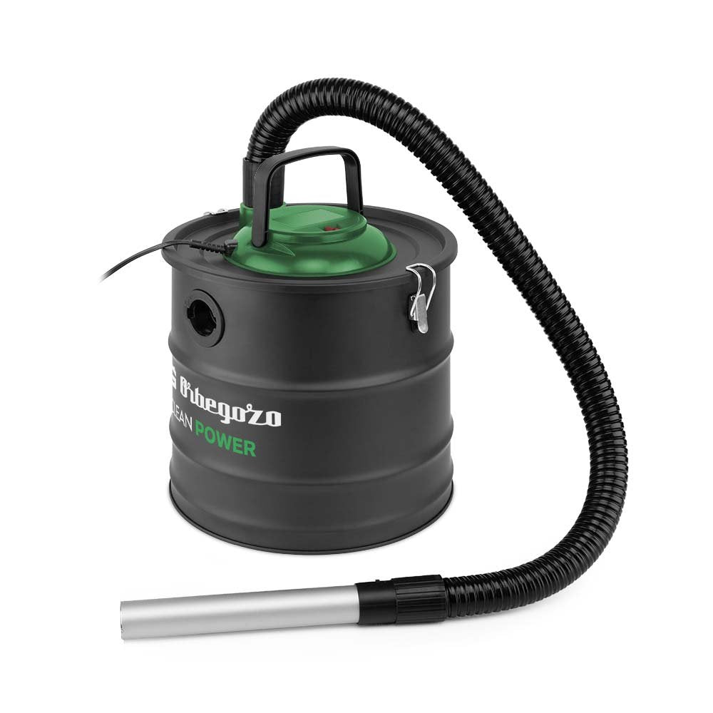 EAN 8435568404922 - Orbegozo APZ 1200 Negro imagen 1