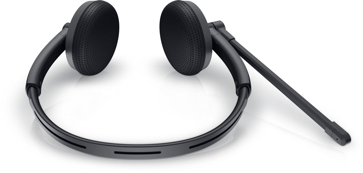 EAN 5715063783337 - DELL WH1022 Alámbrico Diadema Llamadas/Música Negro imagen 6