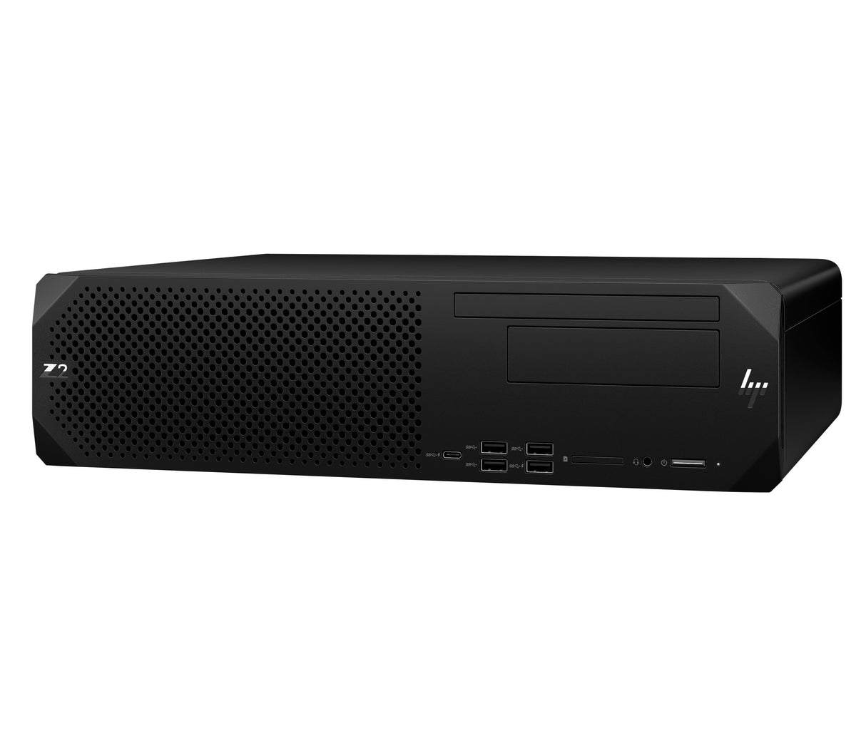 EAN 198122988419 - HP Z2 G9 Intel® Core™ i7 i7-14700 16 GB DDR5-SDRAM 1 TB SSD NVIDIA T400 Windows 11 Pro SFF Puesto de traba imagen 11