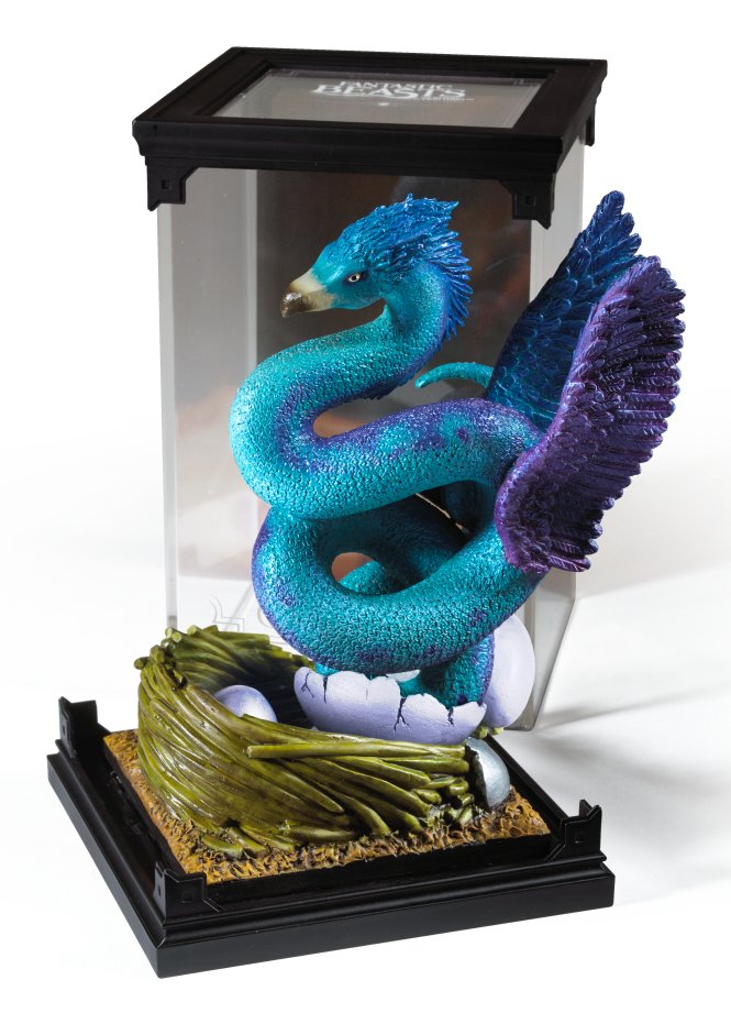 EAN 0849421004231 - The Noble Collection NN5262 figura de acción y colleccionable imagen 1