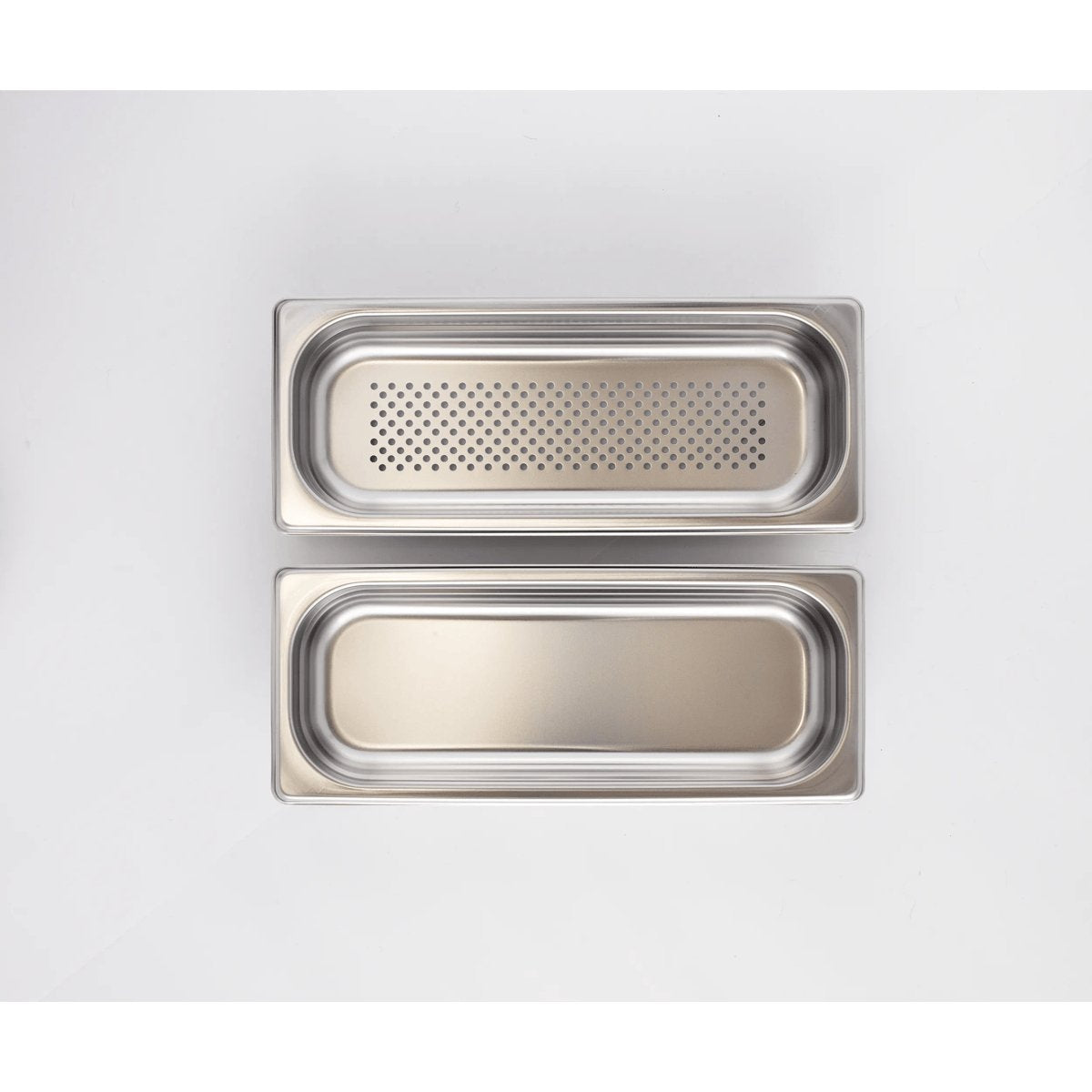 EAN 7332543256365 - Electrolux PKKS8 Horno Rectangular Acero imagen 6