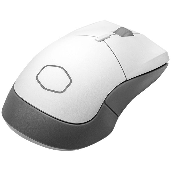 Ratón Inalámbrico Gamer Cooler Master Mm311 (Blanco)