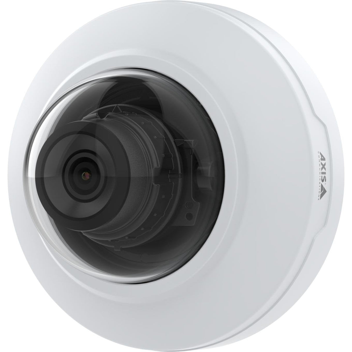 Axis 02678-001 Cámara De Vigilancia Mini Dome Ip Interior 3840 X 2160 Pixeles Techo/Pared
