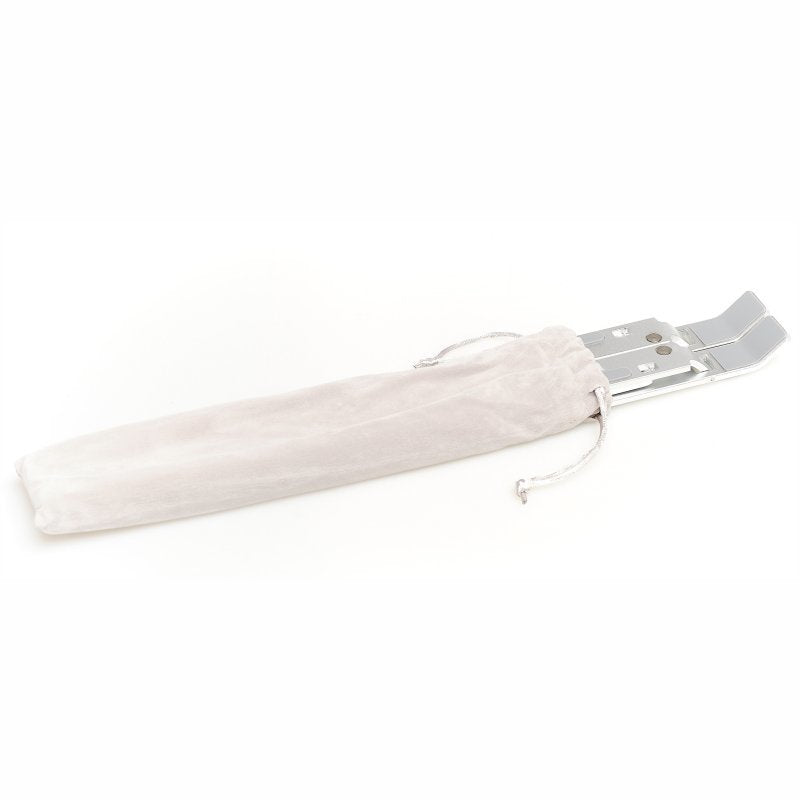 EAN 8435364318195 - iggual IGG318195 soporte para ordenador portátil Soporte para ordenador portátil y tableta 43,2 cm (17") imagen 4