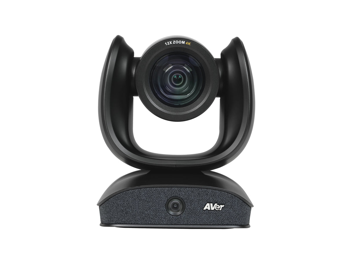 EAN 4719552126989 - AVer CAM570 Negro 3840 x 2160 Pixeles 60 pps Exmor imagen 2