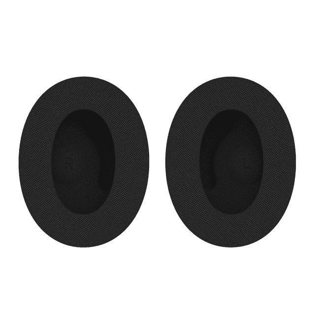 Jabra Ohrkissen Para Evolve3 85 Negro (1 Paar)