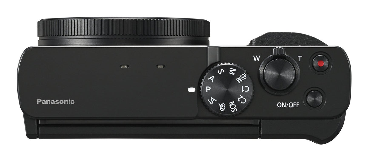 EAN 5025232978748 - Panasonic Lumix TZ99 1/2.3" Cámara compacta 20,3 MP MOS 5184 x 3888 Pixeles Negro imagen 8