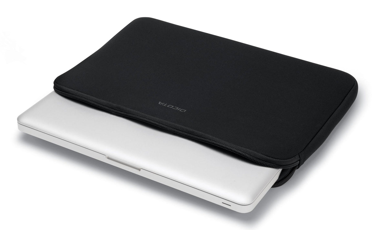 EAN 7640239421943 - DICOTA PERFECT 29,5 cm (11.6") Funda Negro imagen 3