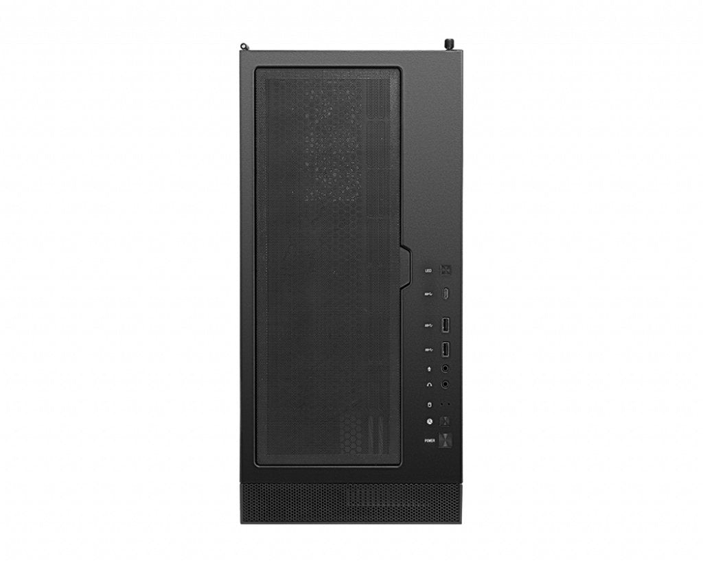 EAN 4719072829322 - MSI MAG VAMPIRIC 300R carcasa de ordenador Midi Tower Negro imagen 4