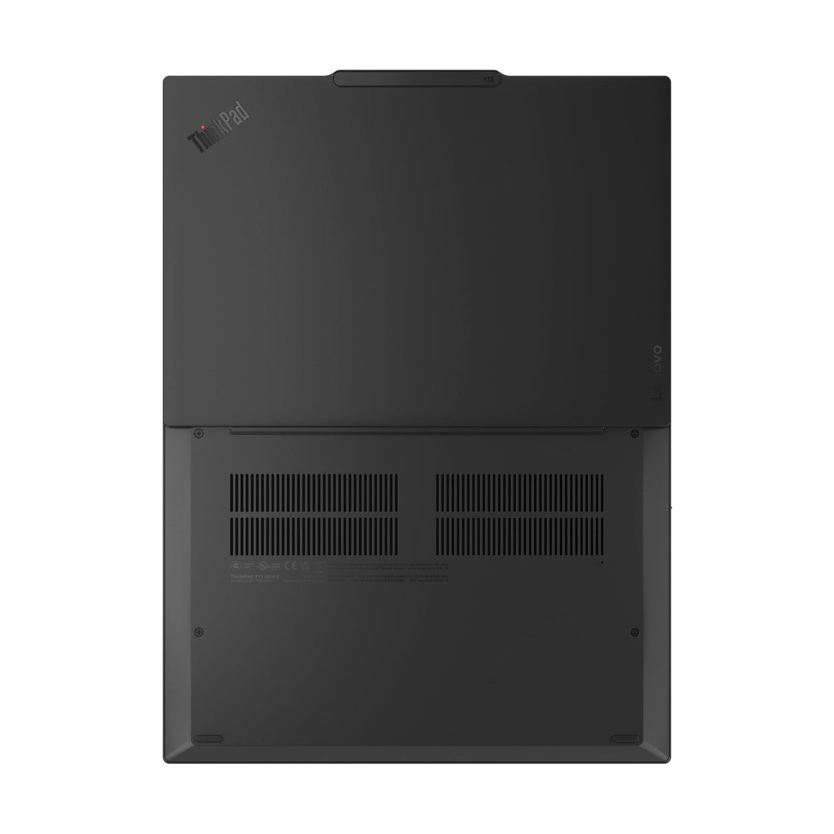 Portátil Lenovo Thinkpad X13 G6 Arl I7ult - 255u 32/1t W11p