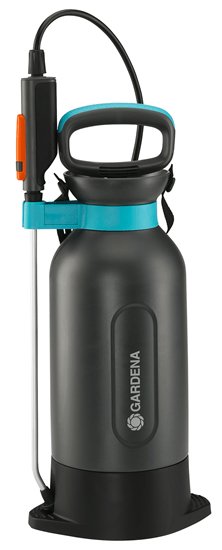 EAN 4078500051156 - Gardena 11130-20 rociador de jardín Pulverizador de mochila 5 L imagen 1