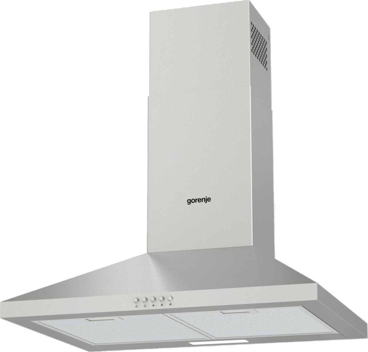 Gorenje Whc629e4x-De Chimney Hood, 60cm