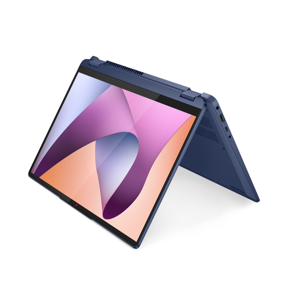 EAN 0198156692870 - Lenovo IdeaPad Flex 5 14ABR8 AMD Ryzen™ 7 5825U Híbrido (2-en-1) 35,6 cm (14") Pantalla táctil WUXGA 16 G imagen 7