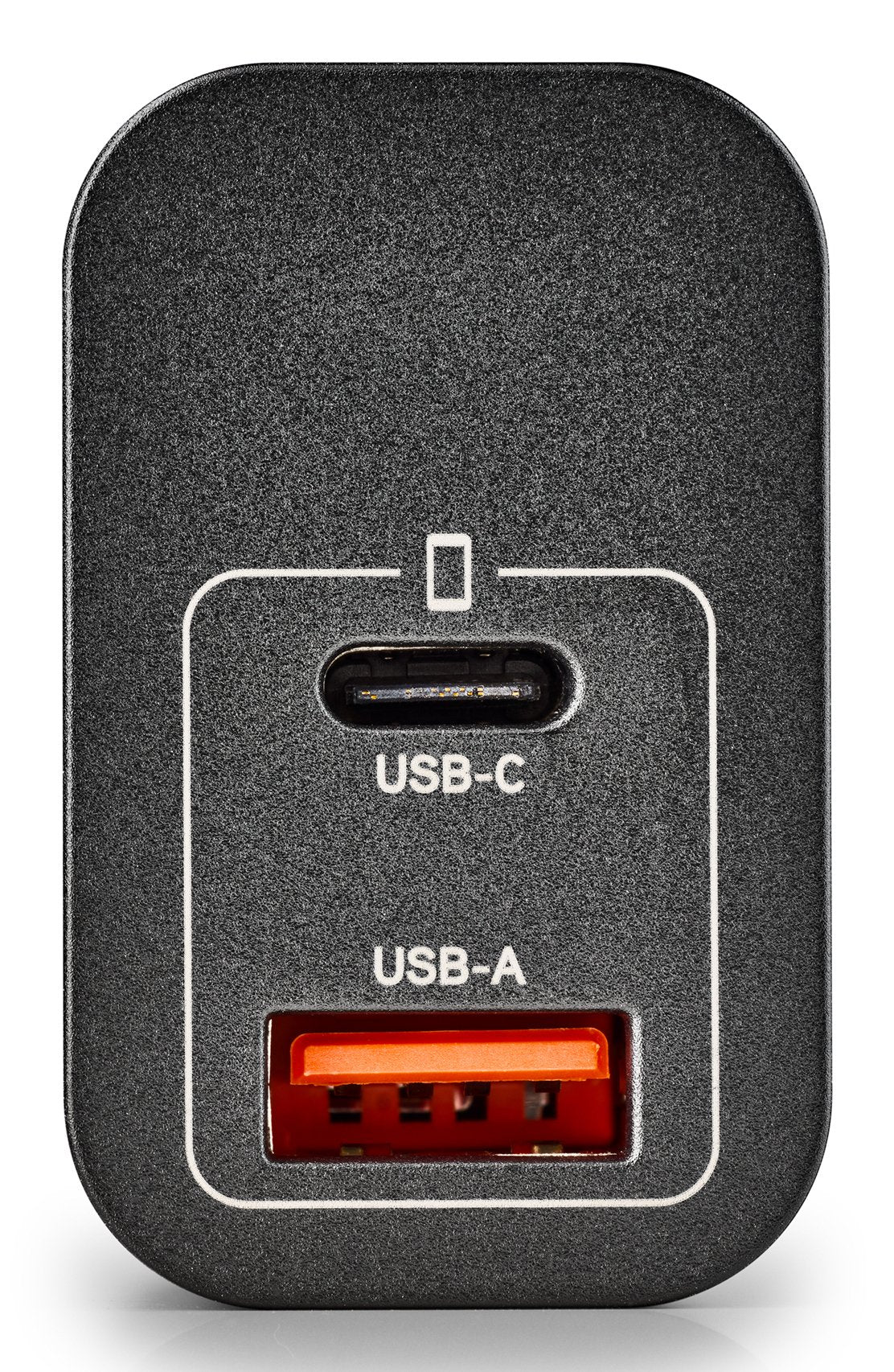 Cargador De Pared Gan Ngs Era 20w 1xusb Tipo-C 1xusb 20w