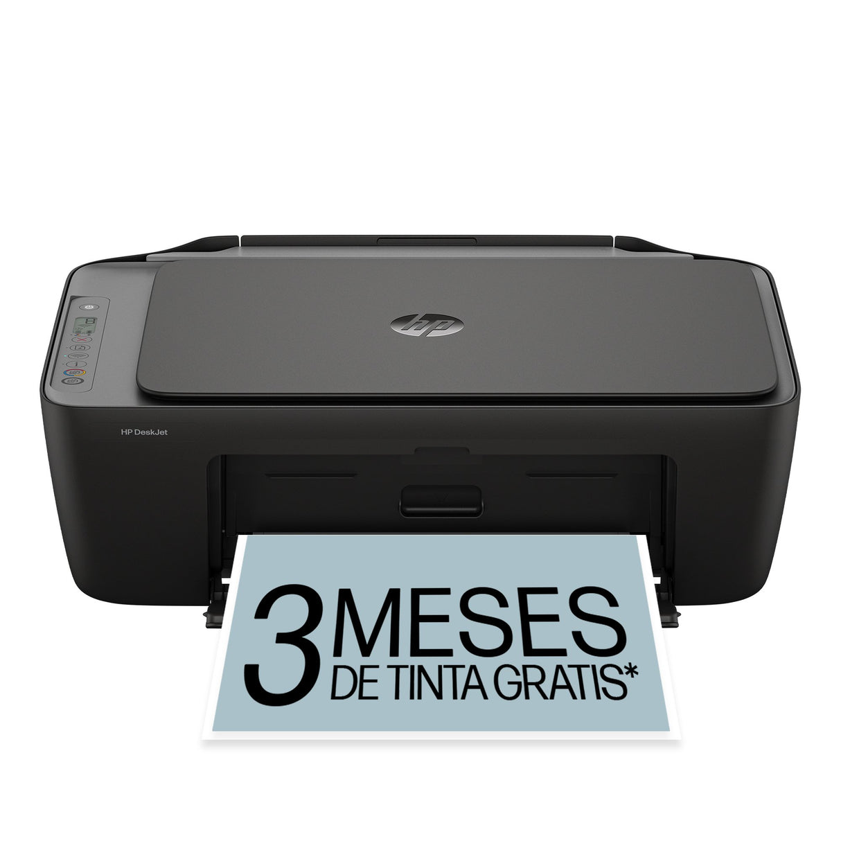EAN 0198701680079 - HP DeskJet 2920 Inyección de tinta térmica A4 4800 x 1200 DPI 7,5 ppm Wifi imagen 11