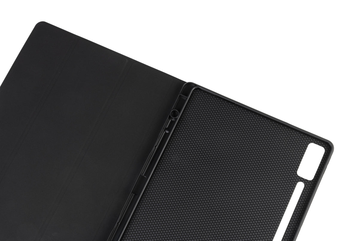 Tucano Tre Hülle Lenovo Tab P12 12.7'' Negro
