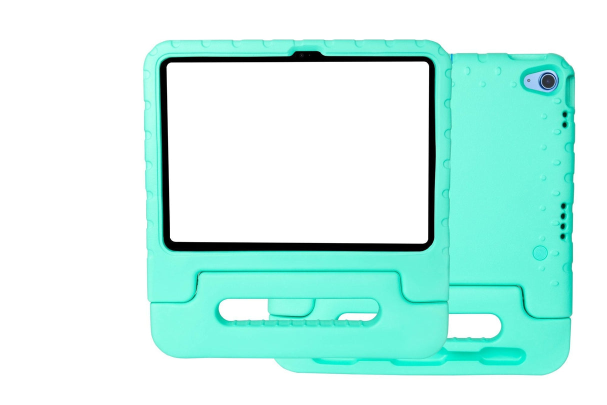 EAN 4014619880935 - Alcasa I10KA 27,7 cm (10.9") Funda Color aguamarina imagen 3