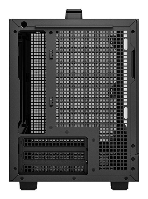 EAN 6933412774457 - DeepCool CH160 Small Form Factor (SFF) Negro imagen 9