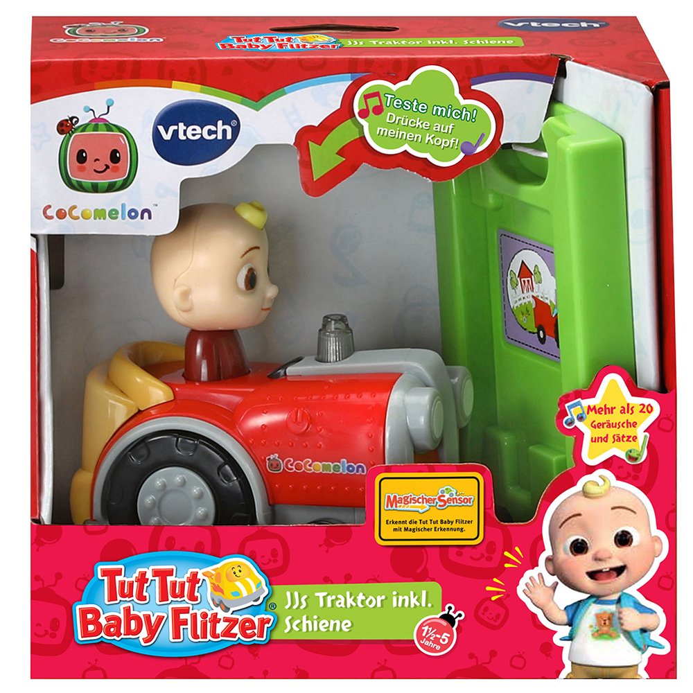 EAN 3417765581045 - VTech 558104 imagen 7