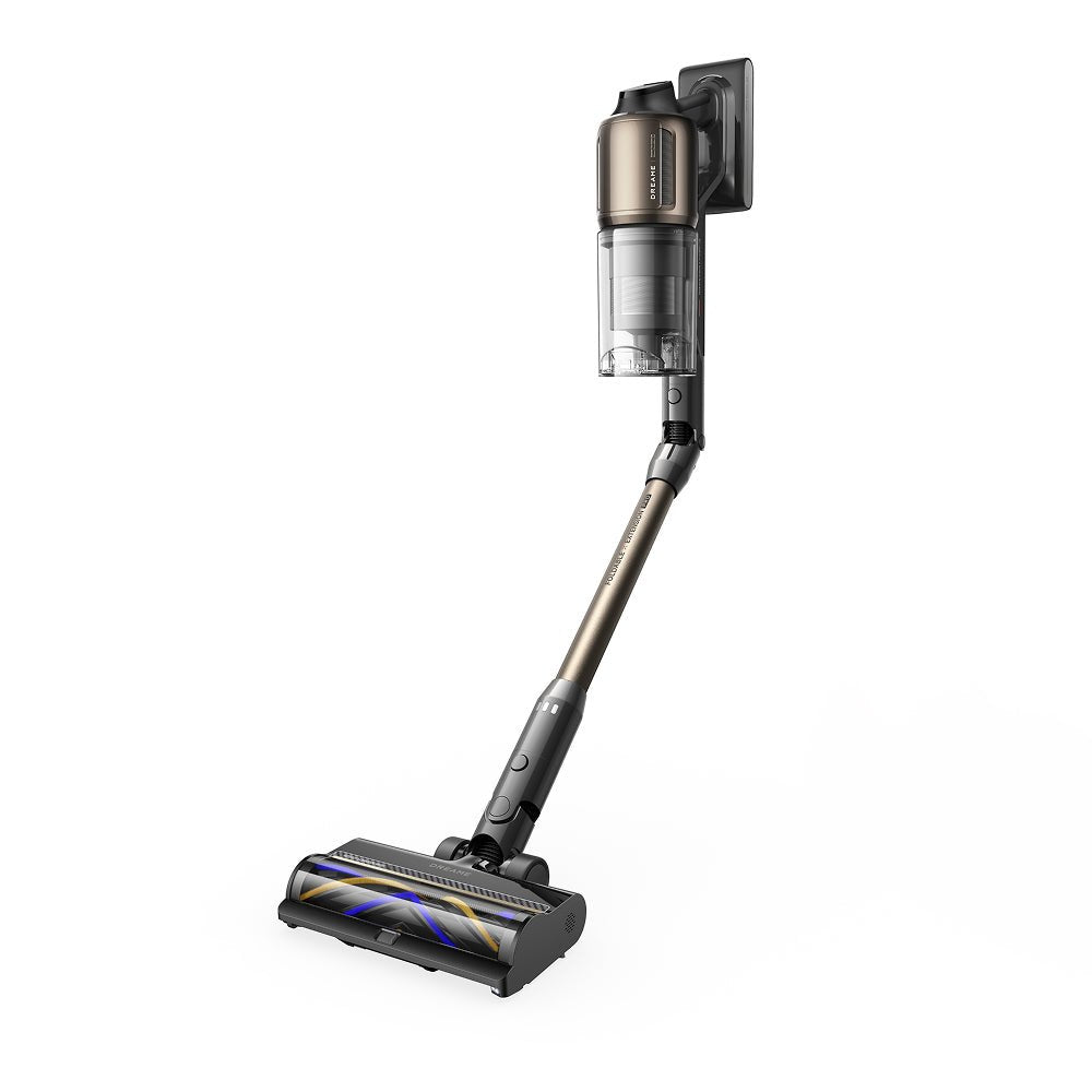 EAN 6979181924013 - Dreame Z30 Pro Aqua Aspiradora escoba 2 en 1 Batería Seca y húmeda Ciclónico Sin bolsa 0,6 L 855 W Negro imagen 7