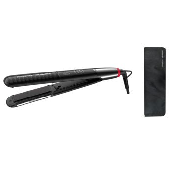 Plancha Para El Pelo Rowenta Sf466lf0 K Pro Stylist Negra