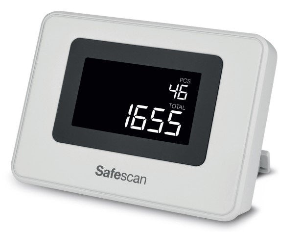 Safescan Ed-160 External Lcd Display