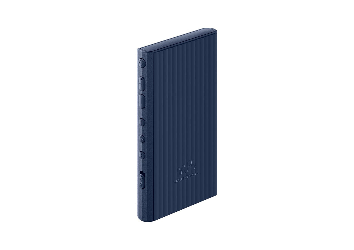 EAN 4548736141070 - Sony Walkman NW-A306 Reproductor de MP3 32 GB Azul imagen 4