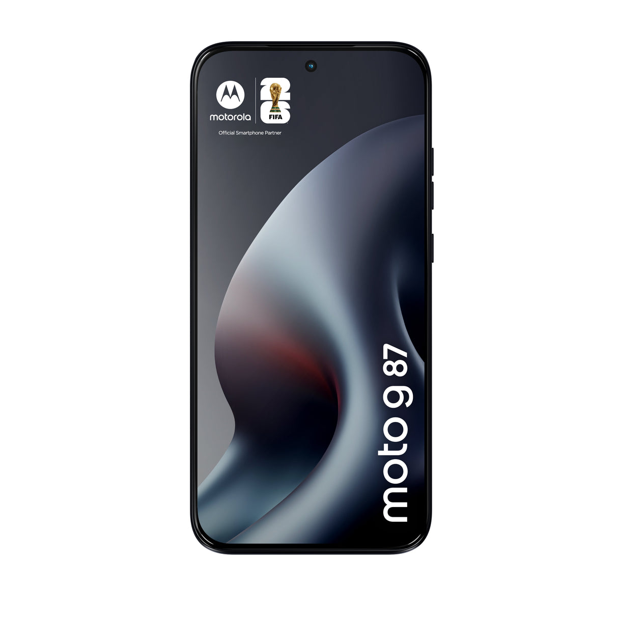 Moto G87 8/256 5g Overture