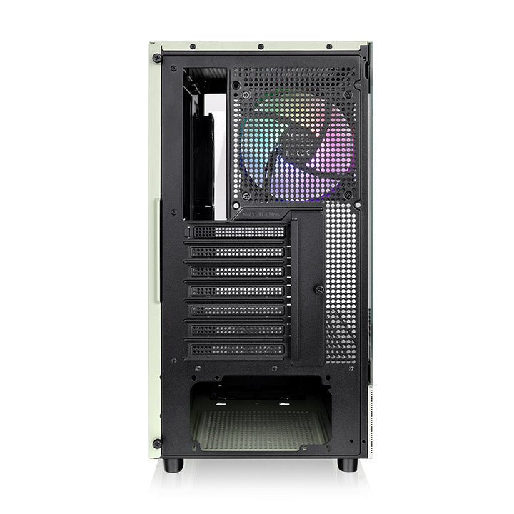 EAN 4711475644205 - Thermaltake View 270 Plus TG ARGB Matcha Green Midi Tower Verde imagen 3