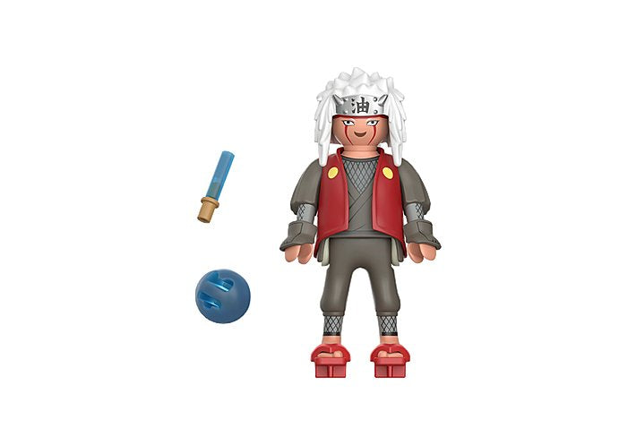 Playmobil 71219 Naruto Shippuden - Jiraiya