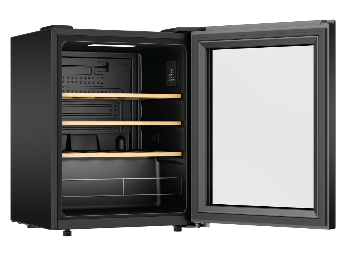 Chlodziarka Na Wino Cwc023