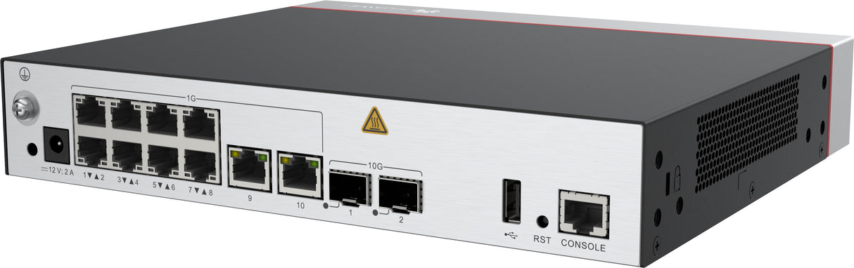 EAN 6901443335619 - Huawei AC6508 1000 Mbit/s Negro, Plata imagen 3