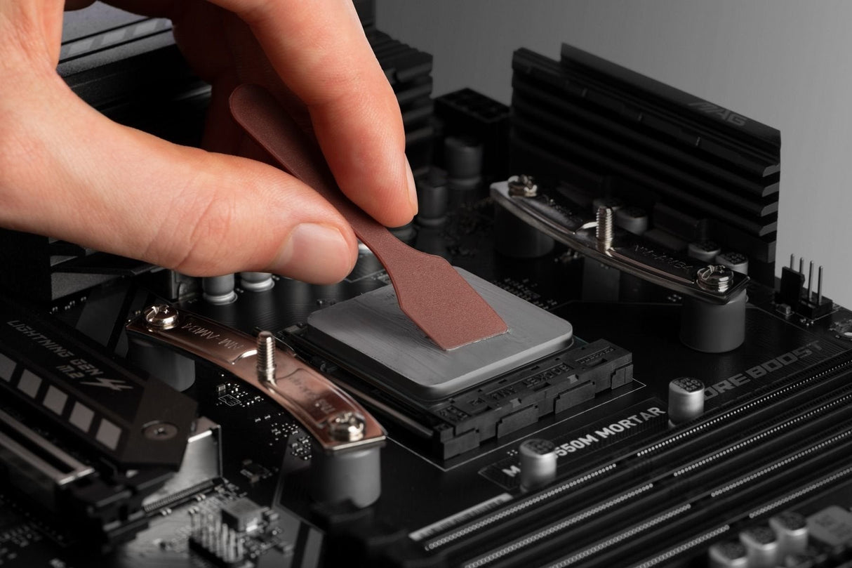 Noctua Nt-H1-Sw, Pasta Térmica Gris, Edición Sw