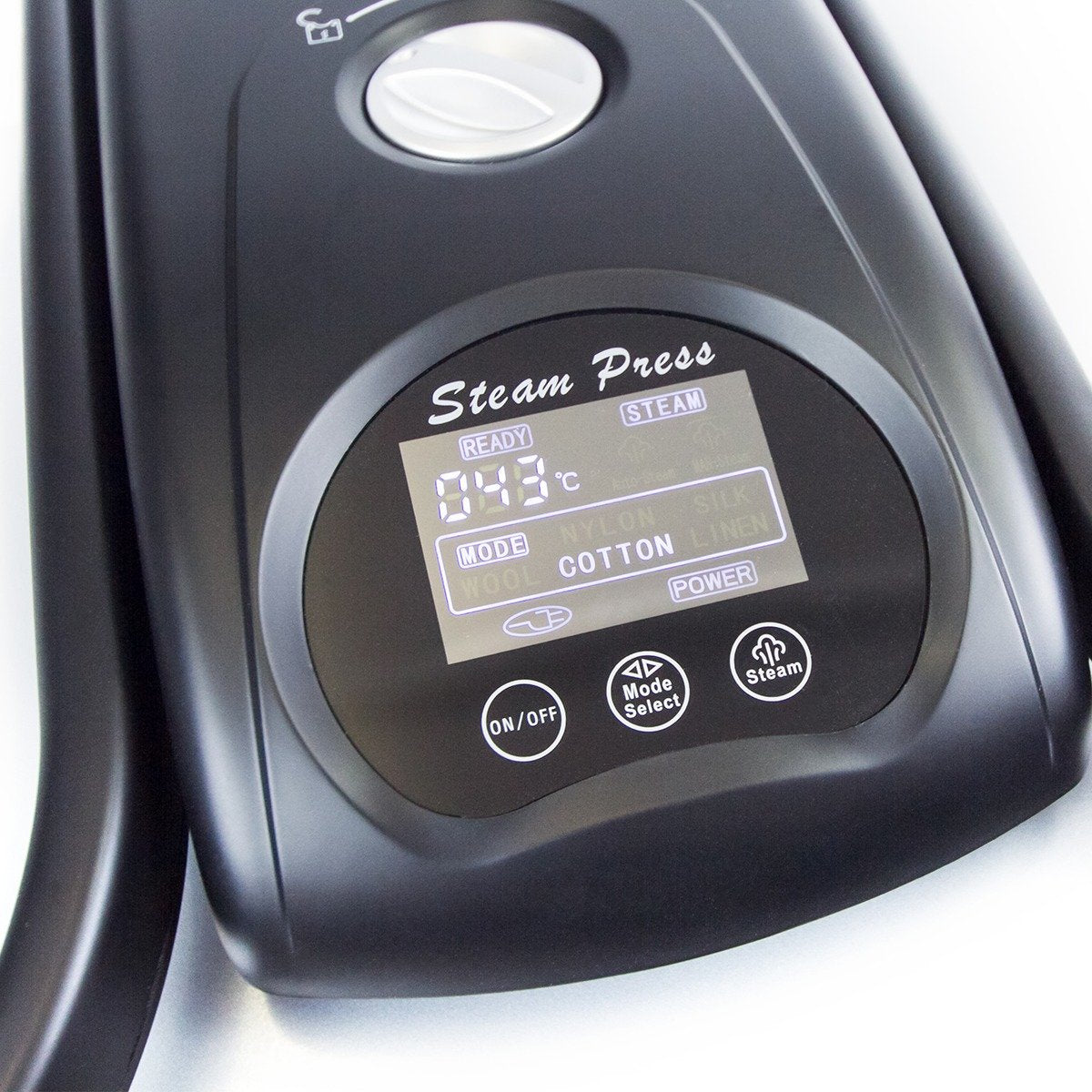 Planchadora Singer Esp36t1.01e