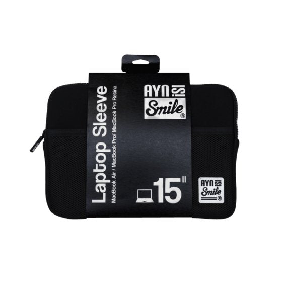 EAN 8420738311063 - Smile 112005740199 maletines para portátil 39,6 cm (15.6") imagen 3