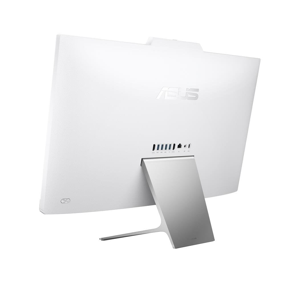 EAN 4711387285992 - ASUS M3702WFAK-WA043W AMD Ryzen™ 5 68,6 cm (27") 1920 x 1080 Pixeles PC todo en uno LPDDR5-SDRAM Wi-Fi 6E imagen 8