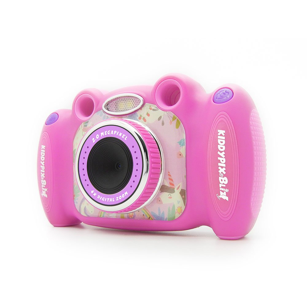Easypix Kiddypix Blizz Pink
