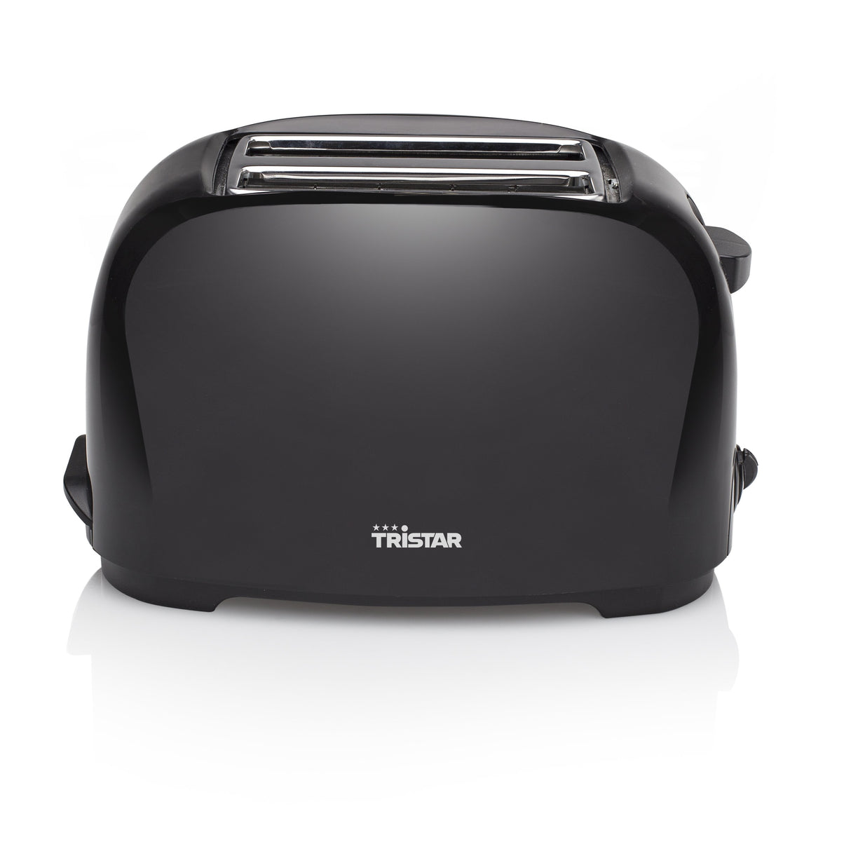 EAN 8713016015020 - Tristar BR-1025 tostadora 6 2 rebanada(s) 800 W Negro imagen 9