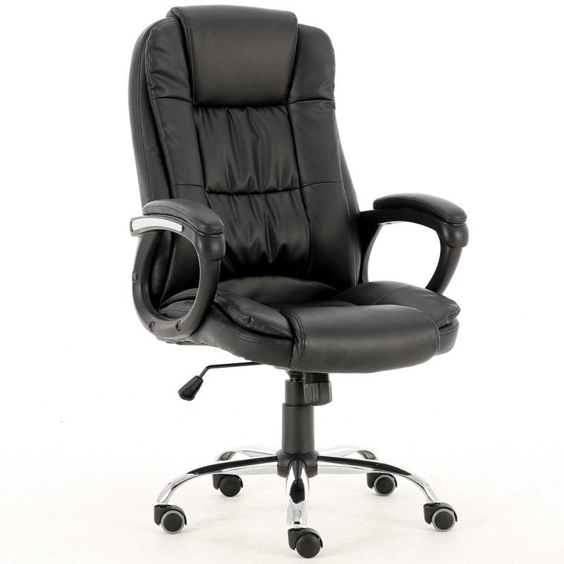 Silla Giratoria Idol - Negro